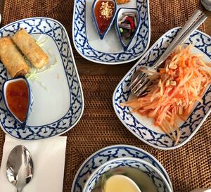 Cok Cok Thai Photos Pictures Of Cok Cok Thai Asmalimescit Istanbul